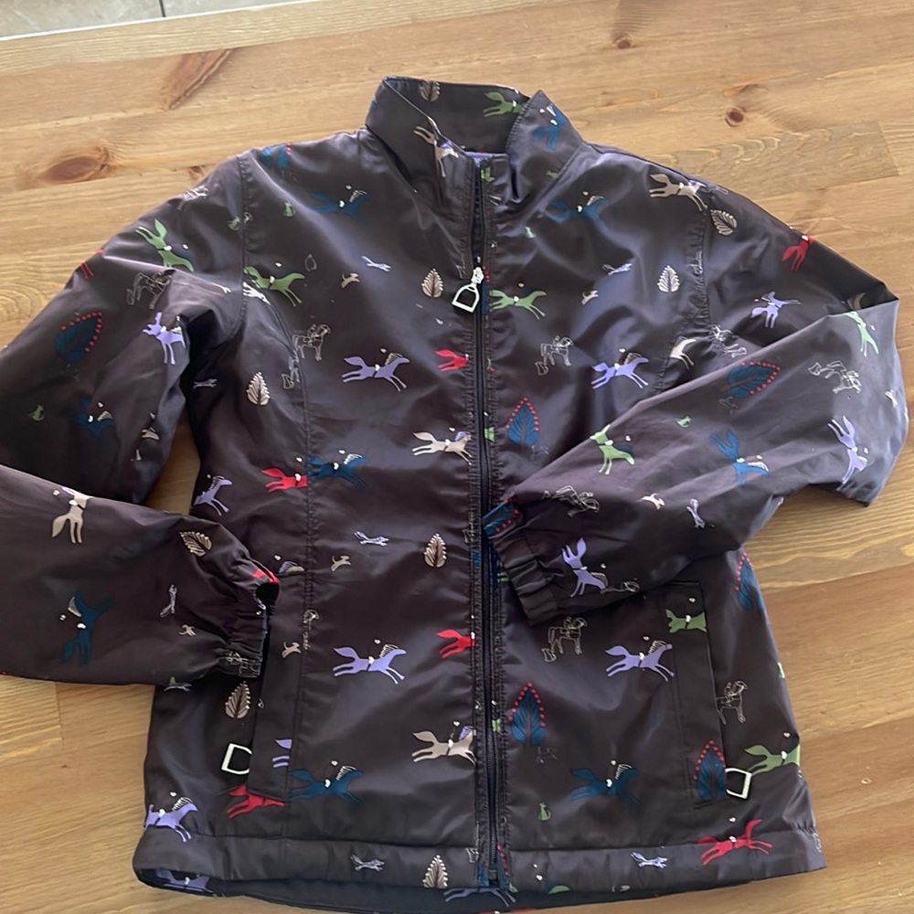 Ariat jacket